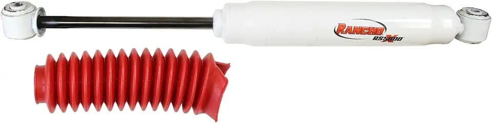 Rancho RS5000X RS55147 Suspension Shock Absorber