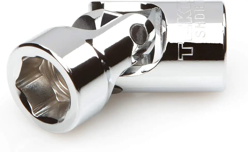 TEKTON 3/8 Inch Drive x 12 mm Universal Joint Socket | SHD18112