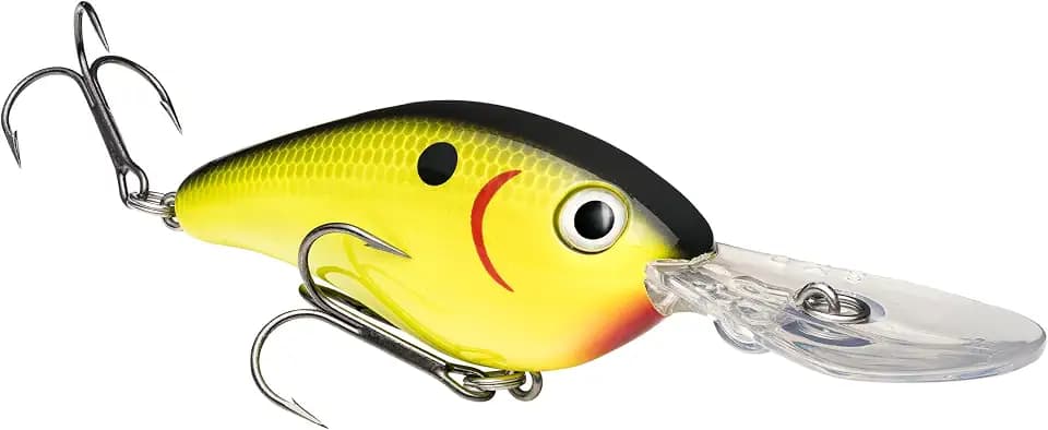 Strike King Pro Model Series 8 Xd