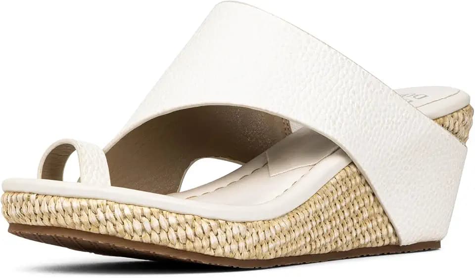 Donald Pliner Women's Gyer Wedge Sandals