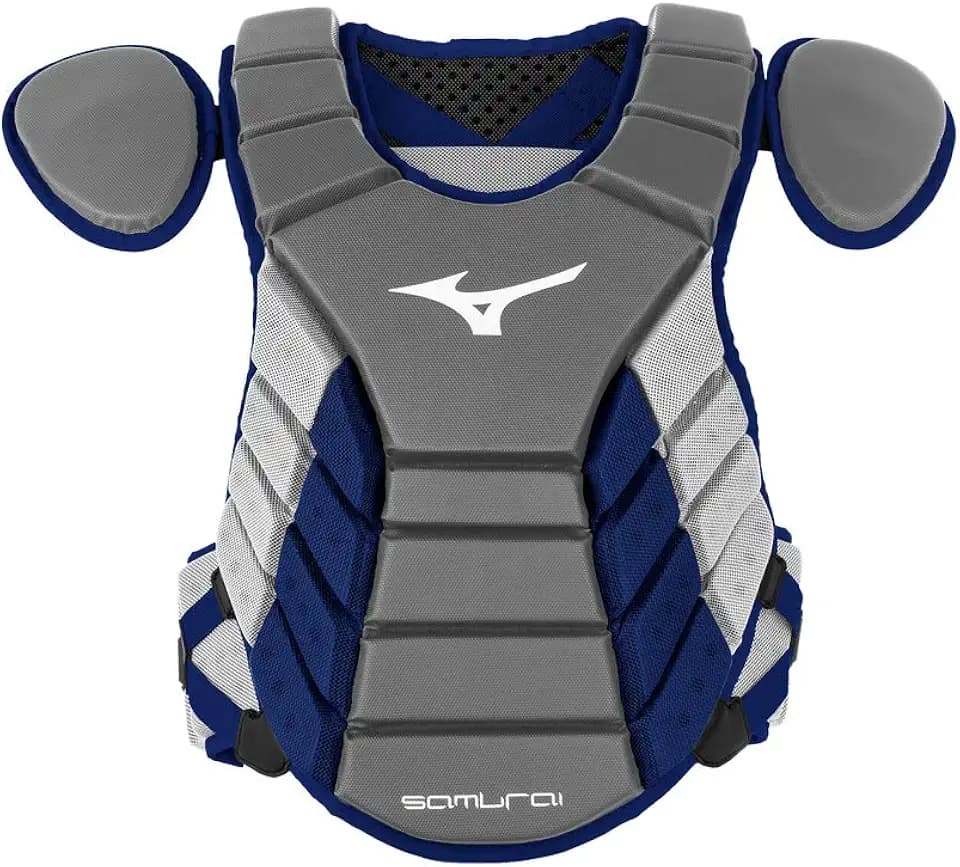 Mizuno Mizuno Samurai Baseball Chest Protector