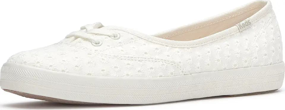 Keds Women's The Mini Slip on