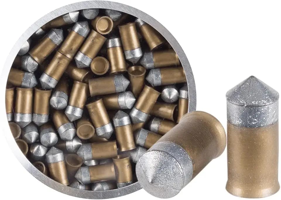 Crosmanpellet Clip