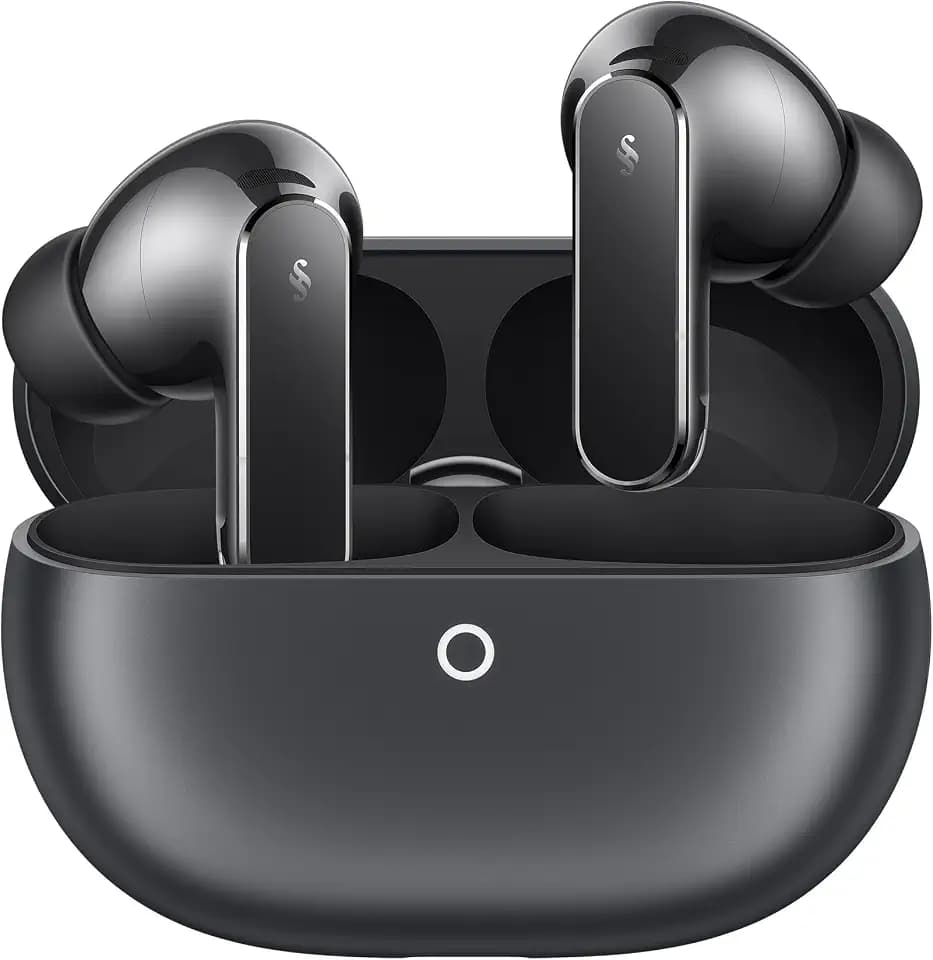 HUAWEI FreeBuds Pro 5 Kabellos Bluetooth Kopfhörer, Schwarz