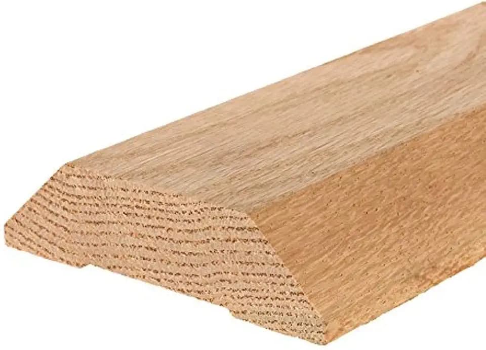 THERMWELL WAT36HR 3-1/2" Oak Threshold