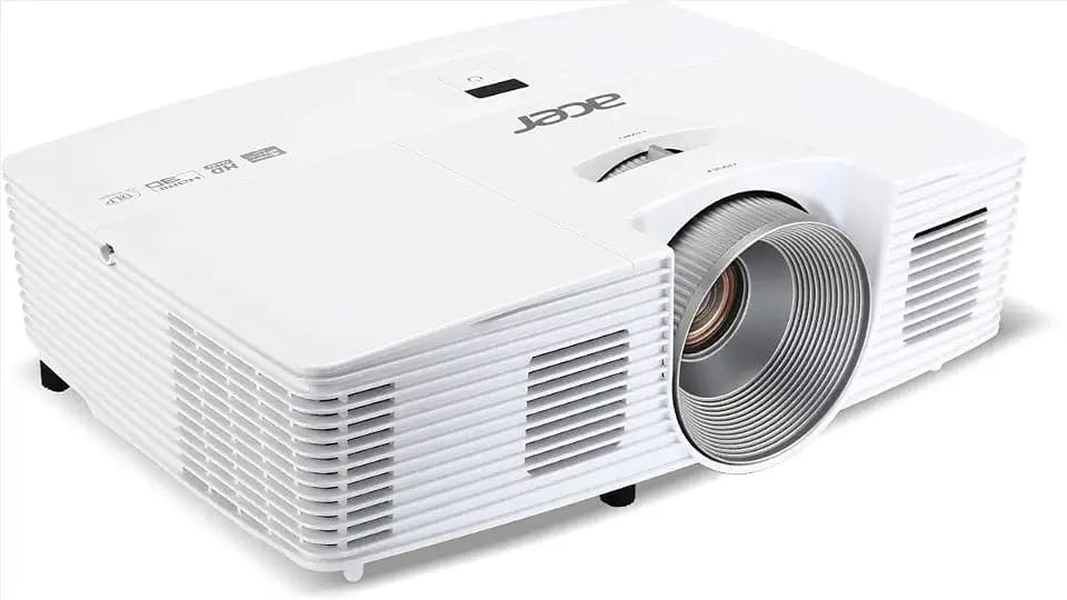 Acer H5380BD 720p 3D Home Cinema DLP Projector