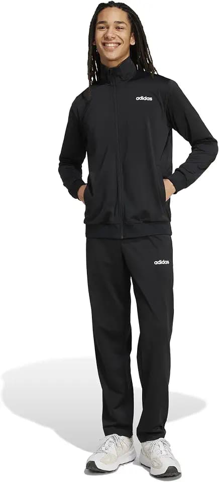adidas Men's Train Linear Track Suit