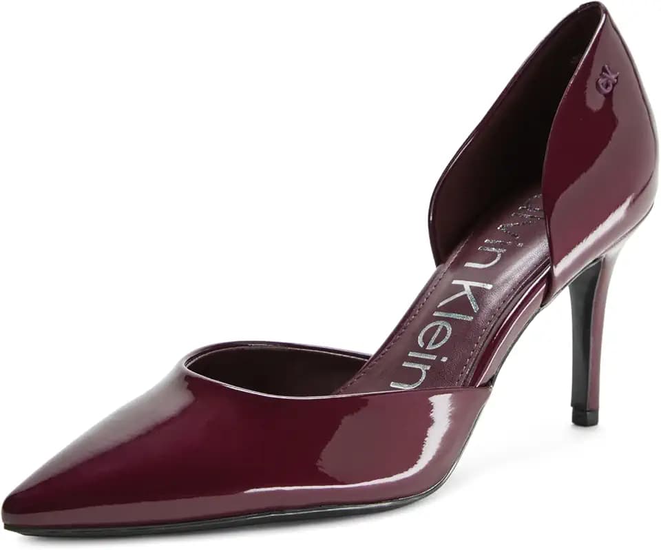 Calvin Klein Women's Gloria