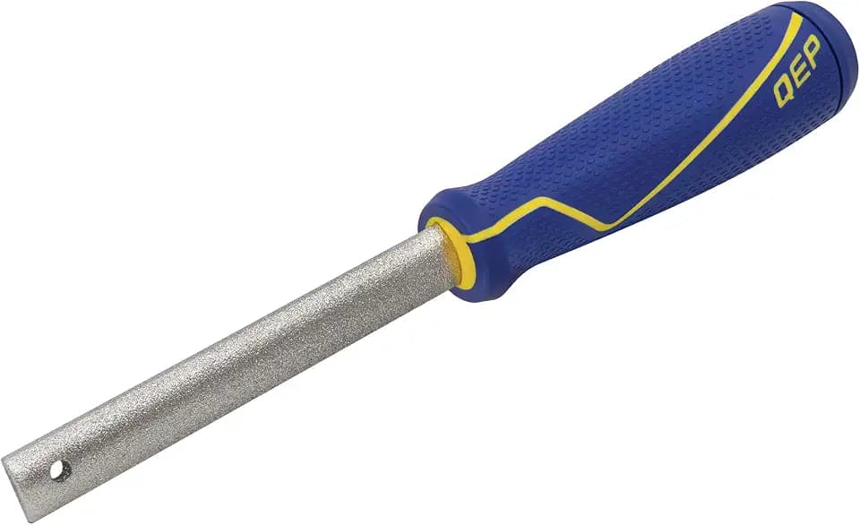 QEP Diamond Grit File