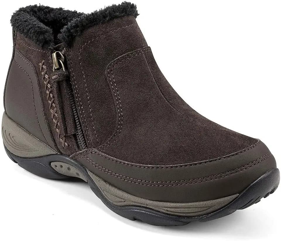 Easy Spirit Women's Epic Bootie