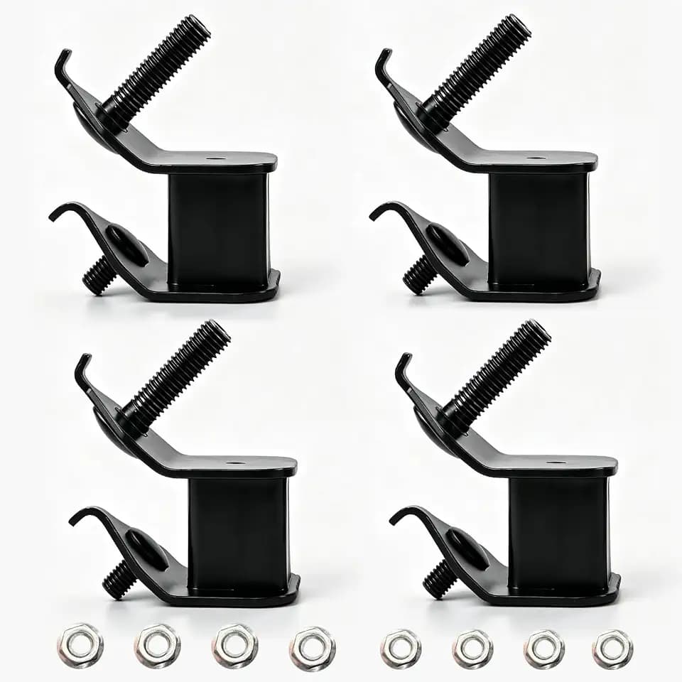 Generator Anti Vibration Rubber Mount Compatible with Predator 420CC