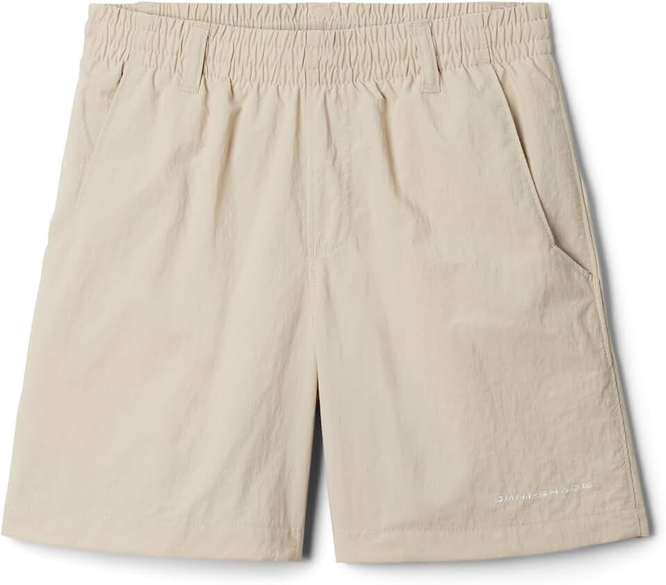 Columbia Youth Boys PFG Backcast II Quick Dry Swim Short