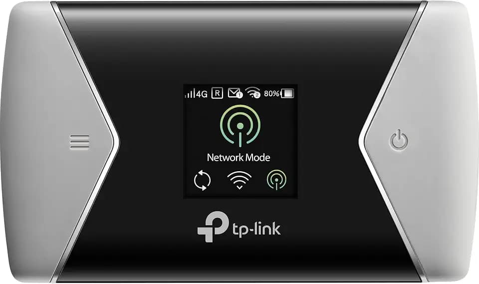 TP-Link M7450 Mobiler 4G / LTE WLAN Router