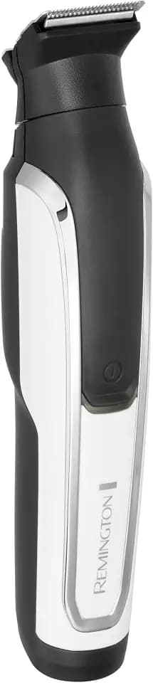 Remington WETech Body Grooming Kit, XL Dual-Sided Trimmer, 3 Combs