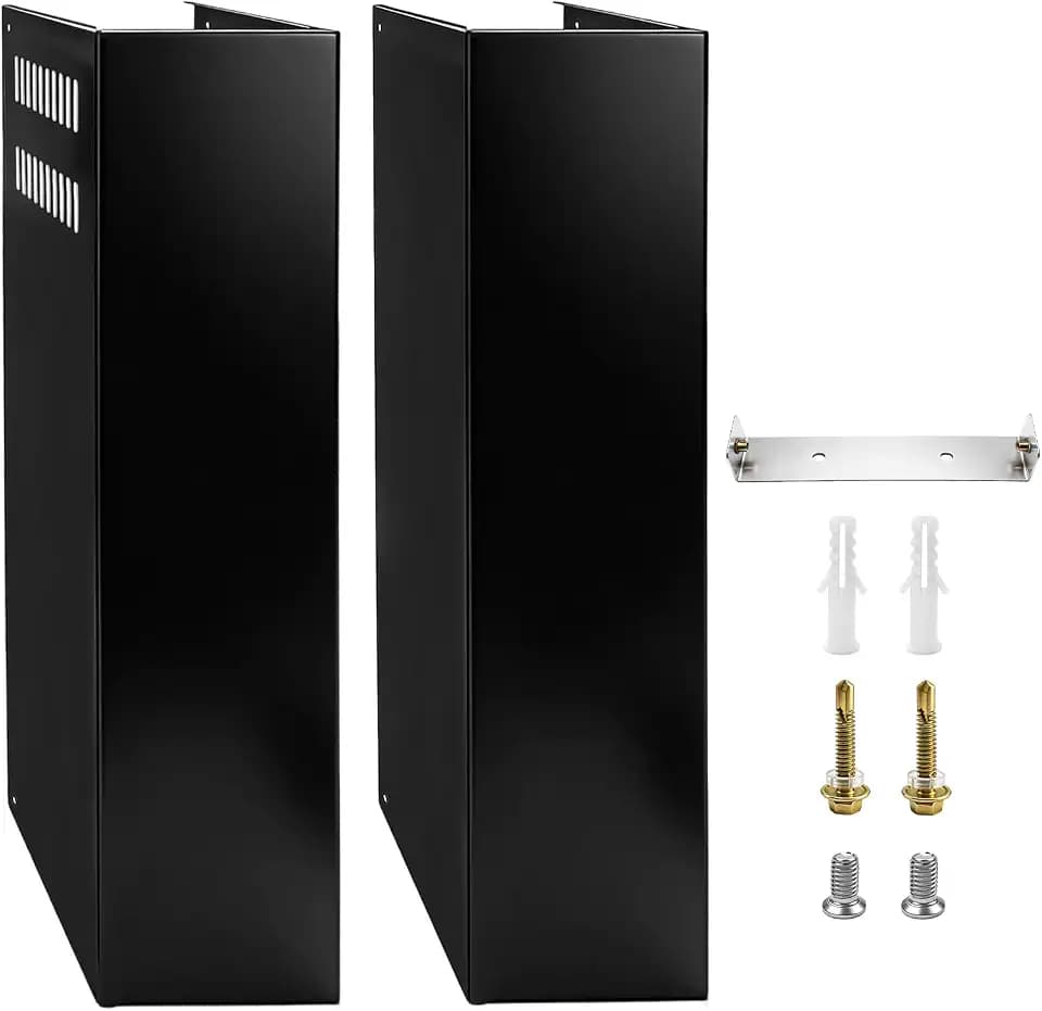 Range Hood Chimney Extension 31.5"-63"