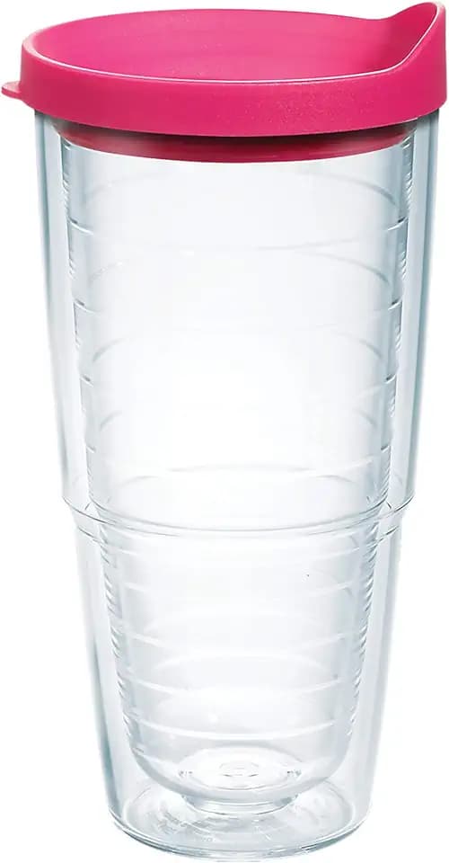 Tervis 24oz Tritan Tumbler | Clear