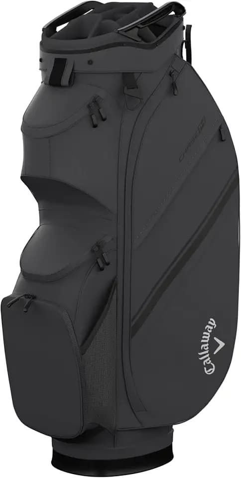 Callaway Golf Chase 14 Cart Bag