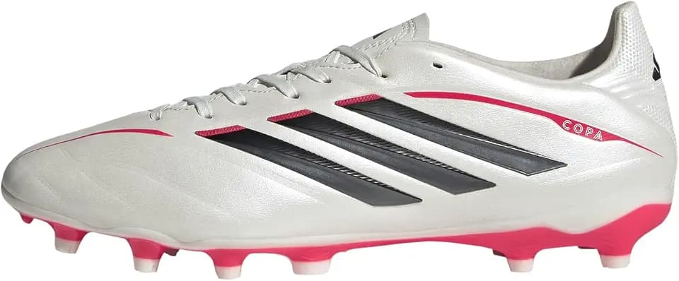 adidas Mens Copa Pure Iv League Firm Ground Soccer Cleats - White