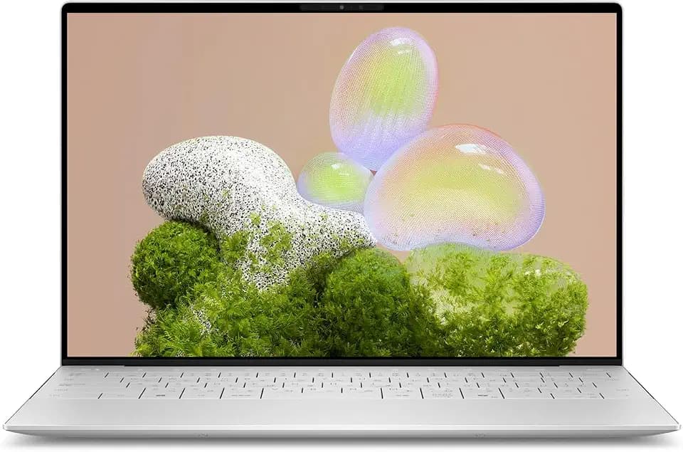 Dell XPS 13 (9350) Laptop Copilot+ 13,4 Zoll FHD+ 120 Hz, Intel Core Ultra 7 Series 2 – Intel Evo Edition, 32 GB RAM, 1 TB SSD, Intel Arc, Windows 11 Home, Tastatur mit Hintergrundbeleuchtung AZERTY