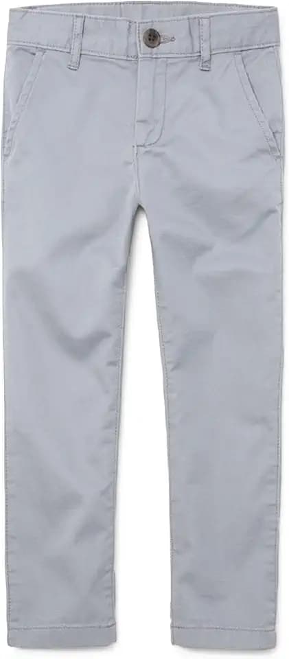 The Children's Place Boys Stretch Skinny Chino Pants