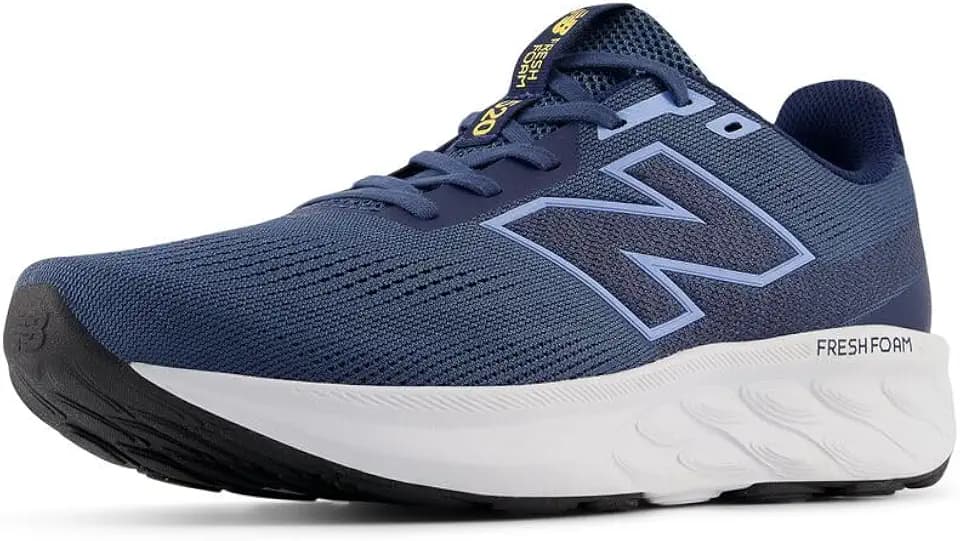 New Balance Men's Fresh Foam 520 v9 Running Shoe