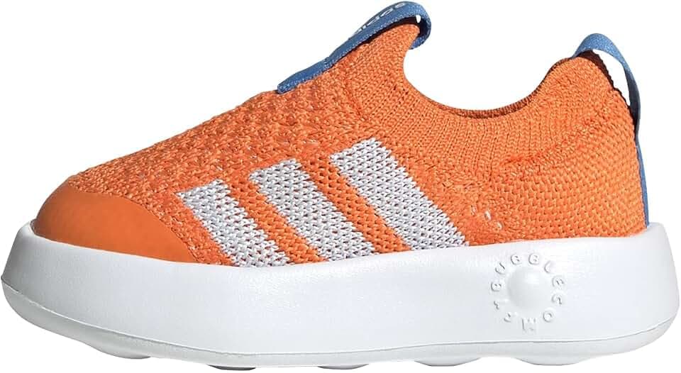 adidas Kids' Bubblecomfy Shoes