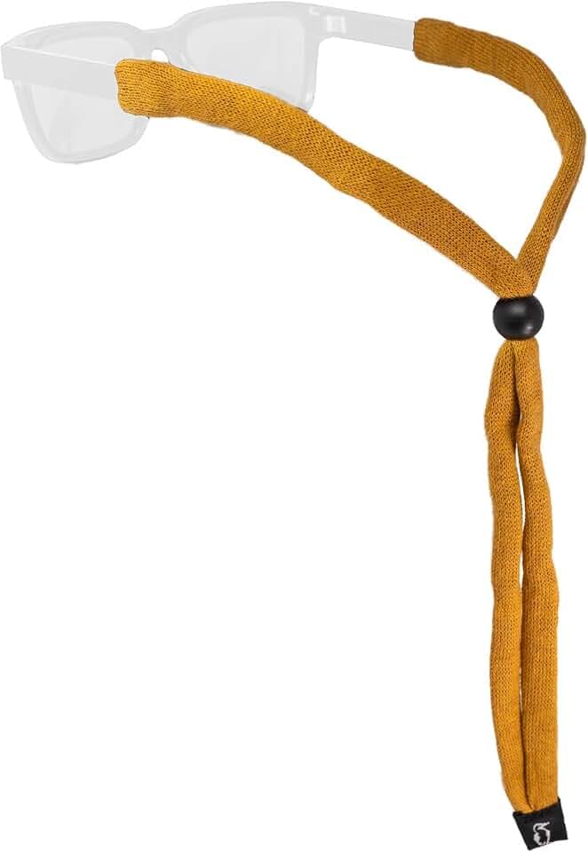 Chums Original Cotton Sunglasses Strap - Cotton Glasses Strap