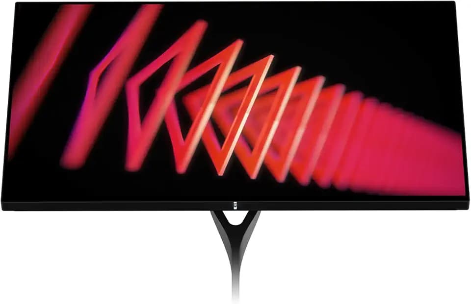 Dough Spectrum One 68.6 cm 4K HDR 144Hz Monitor with USB-C Docking (Gorilla Glass, Monitor Only)