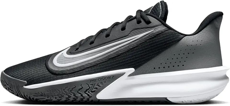 Nike Unisex Adult Precision 7 Basketball Shoes