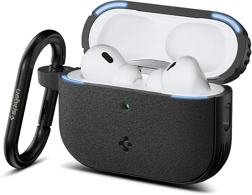 Spigen Vault Hülle für Apple AirPods Pro 3