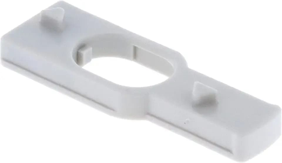 Homelite Genuine OEM Replacement Plastic Slider Metal Insert # 310920001