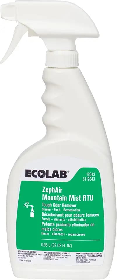 ZephAir Tough Odor Remover - Mountain Mist