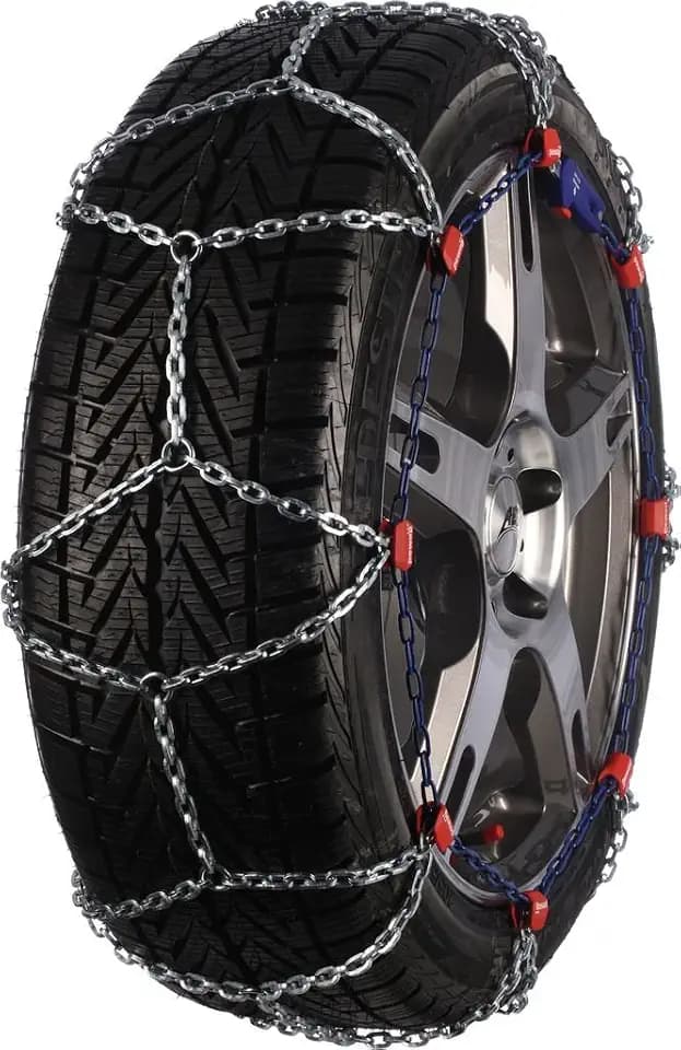 pewag Schneeketten 05127 snox pro SXP 505, 1 Paar