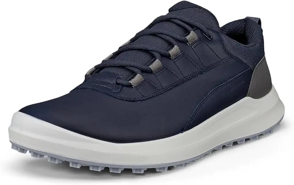 ECCO Golf Core Sport Waterproof Golf Shoes