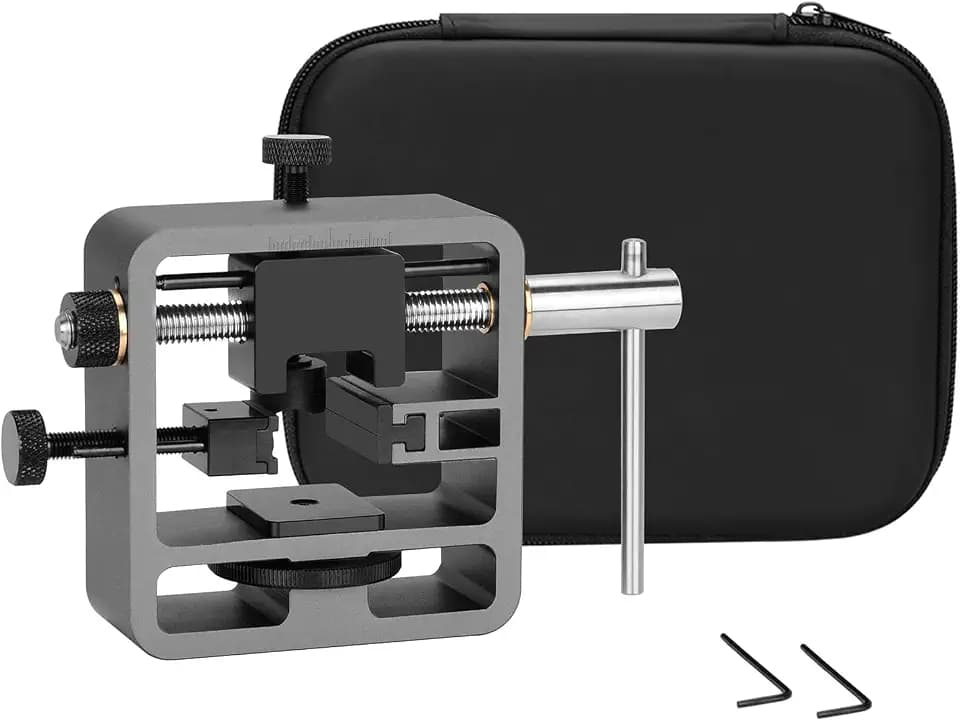 Pridefend Sight Pusher for Glock Square Slides,Sight Pusher Tool, Heavy Duty Pistol Rear Sight Pusher for Glock,Adjustment Sight Pusher for Handguns Semi-Auto Pistol Slides