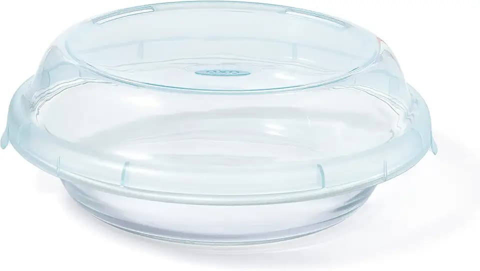 OXO Good Grips Glass Pie Plate