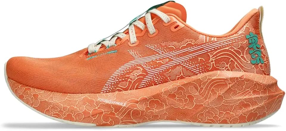 ASICS Unisex NOVABLAST 5 Tokyo Running