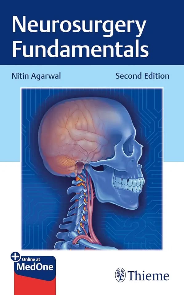 Neurosurgery Fundamentals