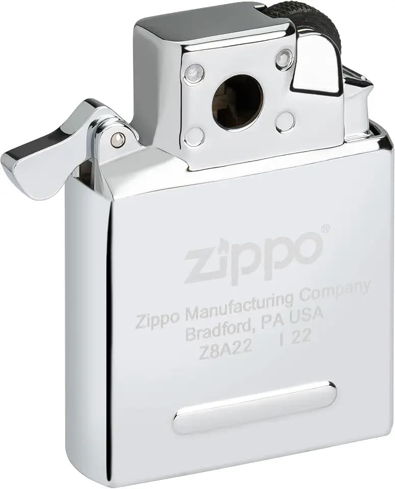 Zippo Yellow Flame Pipe Lighter Insert