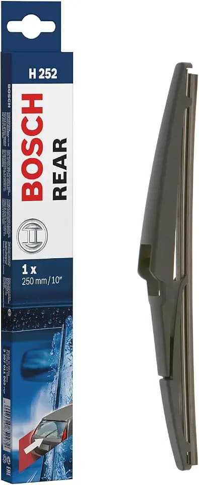 BOSCH Wischblatt H252 3397011965