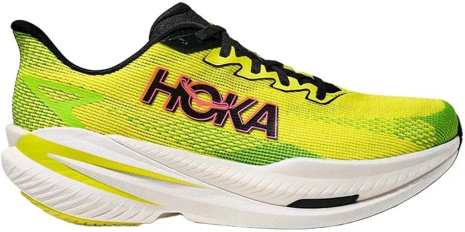Hoka Mens Mach X 3