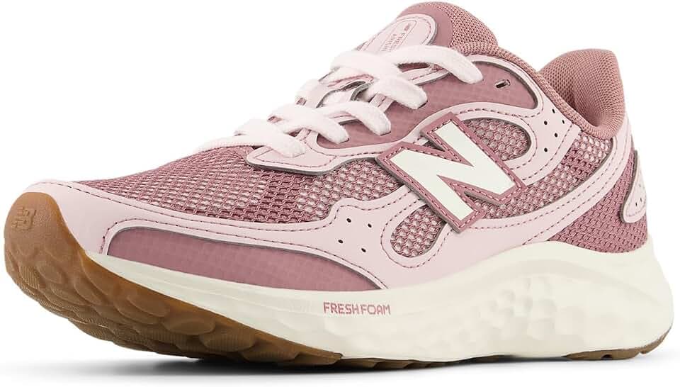 New Balance Women's Fresh Foam Arishi V4 Tiralux