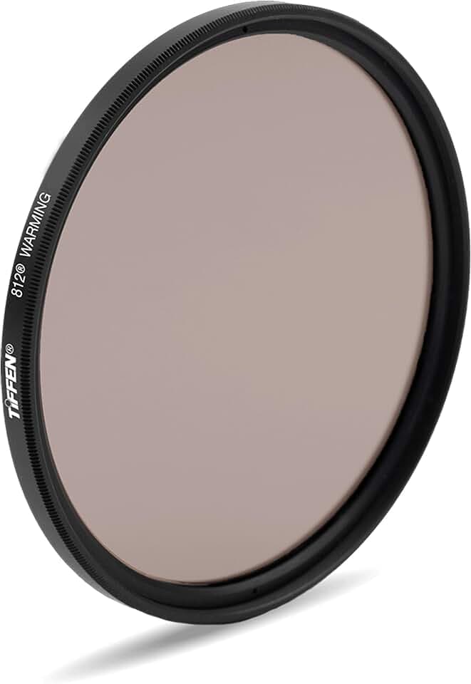 Tiffen Filter 49MM 812 FILTER