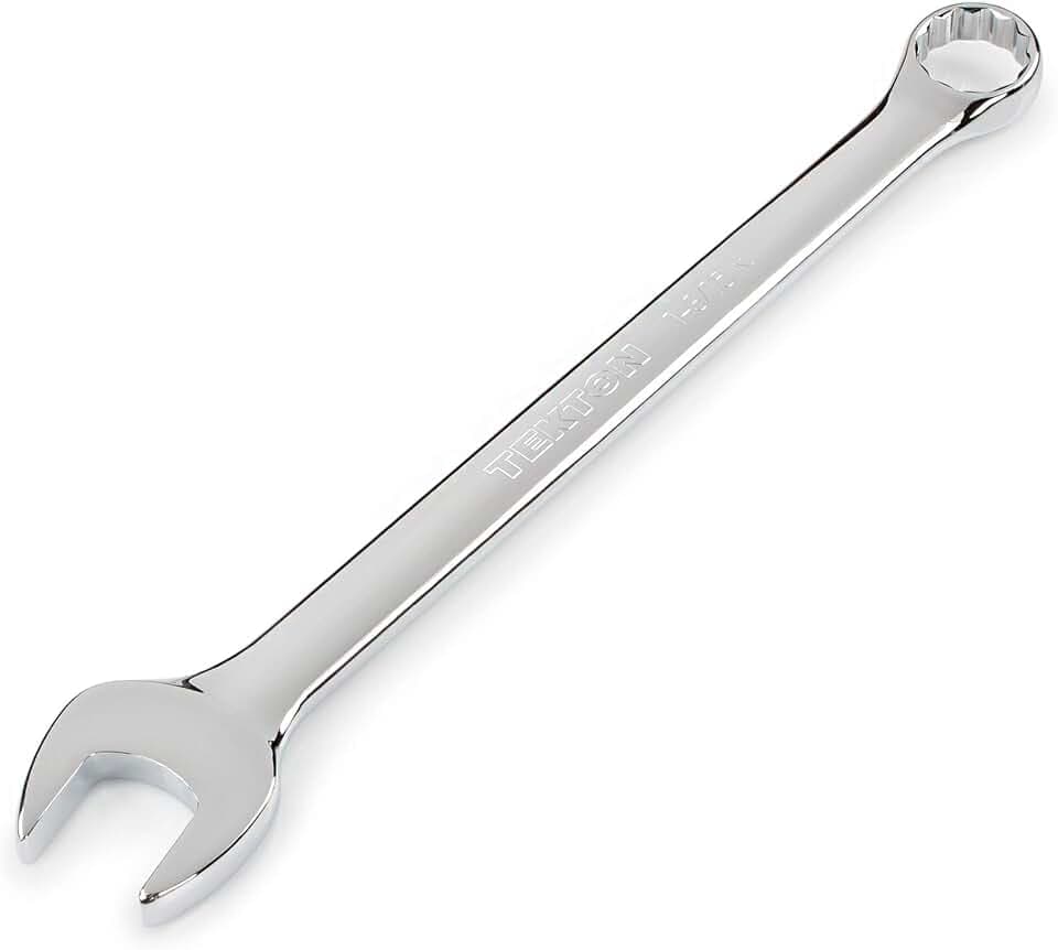 TEKTON 1-3/16 Inch Combination Wrench | 18269