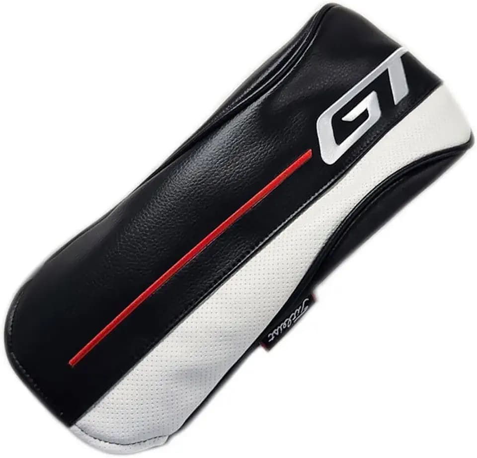New Titleist GT Driver Golf Club Headcover - GT1, GT2, GT3 Cover