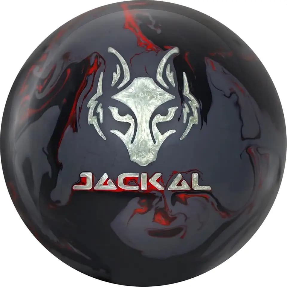 MOTIV Jackal Onyx Bowling Ball