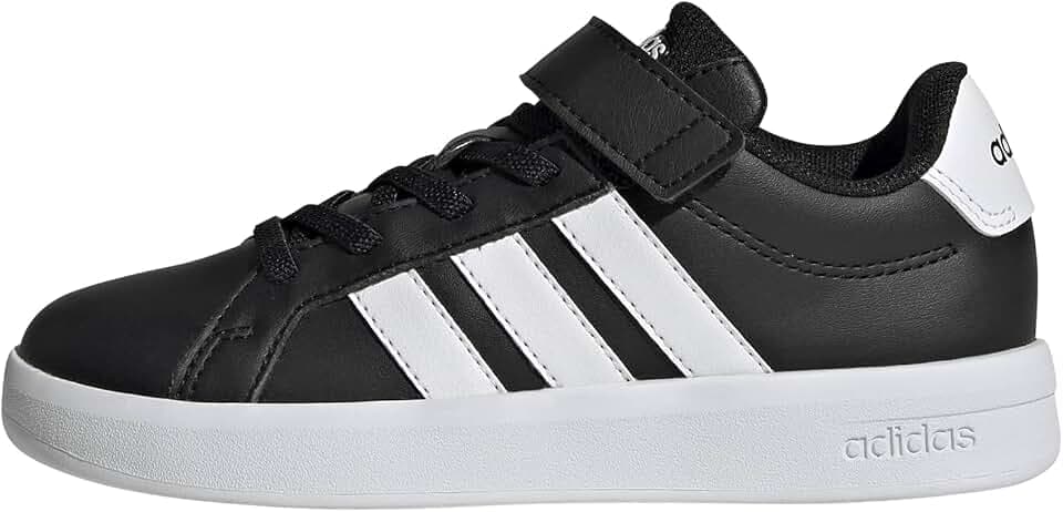 Adidas Unisex Kinder Grand Court 3.0 Shoes ChildrenSCHUHE