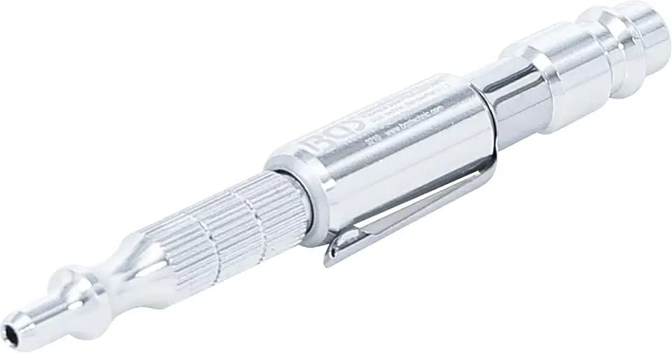 BGS 3210 | Druckluft-Ausblasstift | Alu-Ausführung | 110 mm