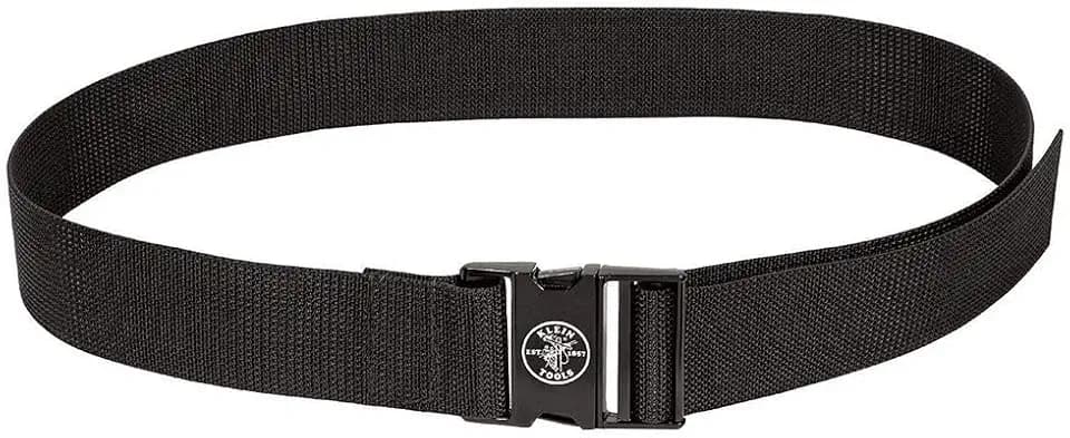 Klein Tools 5705 PowerLine Web Work Belt
