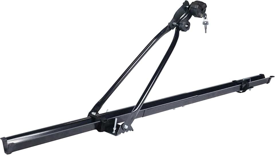 Cam 1237 Big Fahrradträger